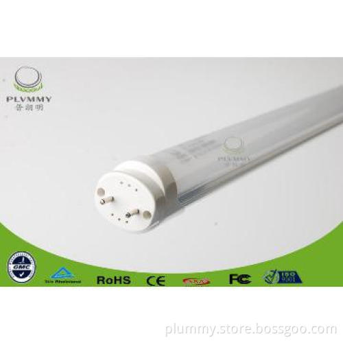 high lumens T8 1200mm 18w UL led tube